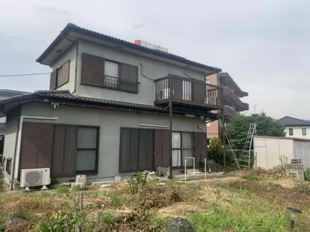 Ikeda 3 (Ryuo Station) 11.9 million yen