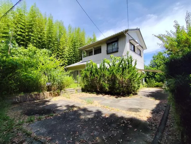 Chosei District, Chosei Village, Koizumi (Yatsuzaki Station) 2-story 5LDK