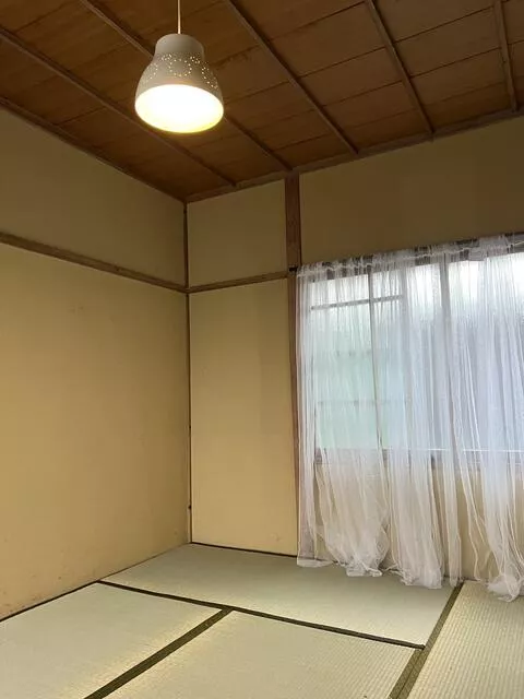 Takaoka City, Takamimachi (Komejima-guchi Station) 2-story 6DK