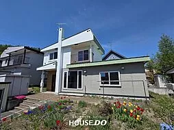 Used single-family home, Midorigaoka 3-chome