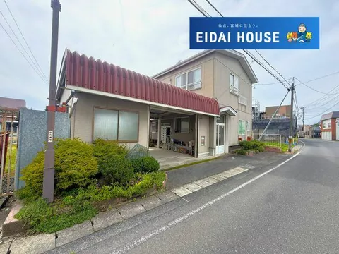 Kurihara City, Wakayanagi, Azakawakita Katamachi (Ishikoshi Station), 2-story, 4LDK