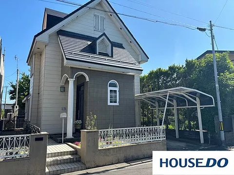 Used single-family home, Hi no Shita, Hiromote