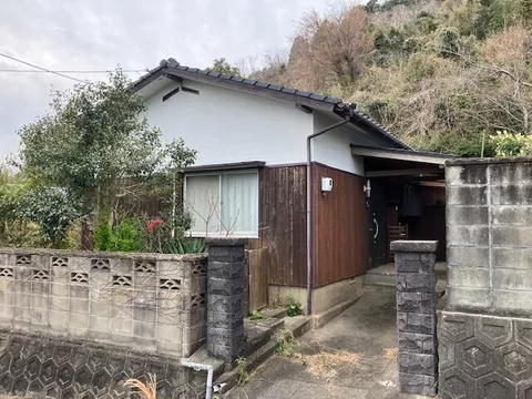 Karatsu City, Nitako (Nishi-Karatsu Station), single-story, 3K