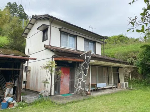 Ninan City, Oaza Haginome, 2-story building, 3LDK