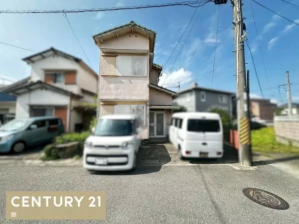 Mizusue, Iwade City (Iwade Station) 2-story 3DK