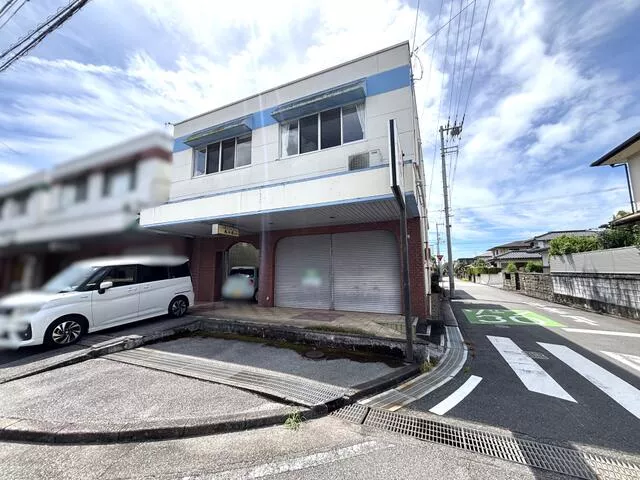 Konan City Noichi Town Midorino 3-chome (Noichi Station) 2-story 4LDK