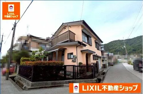 Kochi City, Totsu 1-chome (Harimaya Bridge Station) 2-story 3LDK