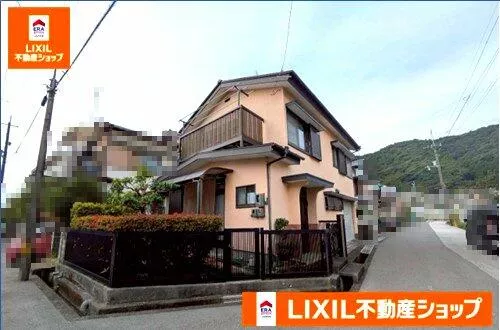 Kochi City, Totsu 1-chome (Harimaya Bridge Station) 2-story 3LDK