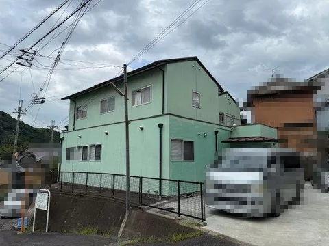 Oaza Hatsuse (Hase-dera Station) 7.8 million yen