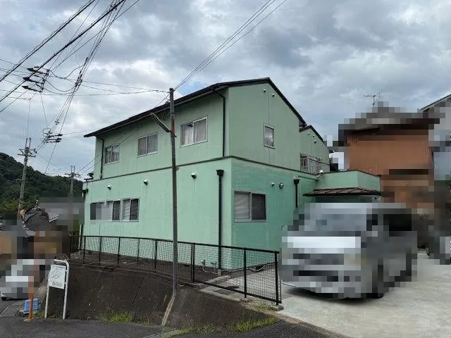 Oaza Hatsuse (Hase-dera Station) 7.8 million yen