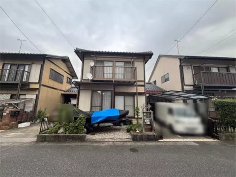 Inazawa City, Sobue, Omaki Akita (Kamimarubuchi Station) 2-story 4LDK
