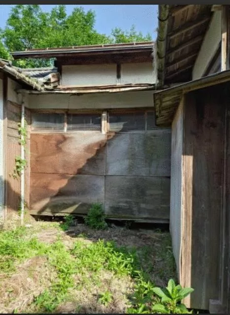 Niigata City, Akihabara Ward, Kotsu (Kotsu Station), single-story building, 3LDK