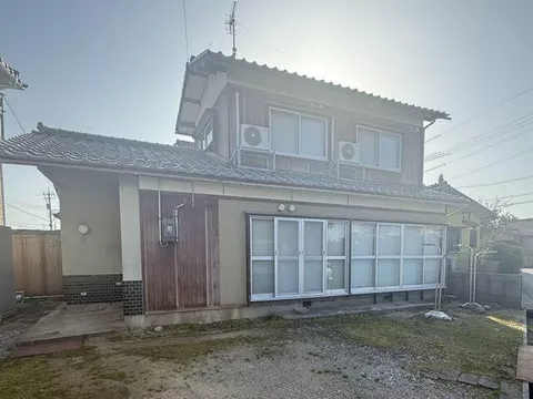 Komatsu City, Atakacho, 2-story, 4K