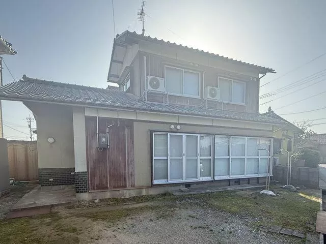 Komatsu City, Atakacho, 2-story, 4K