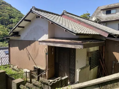 Kitakyushu City Moji Ward Tanimachi 1-chome Single-story building 4SDK