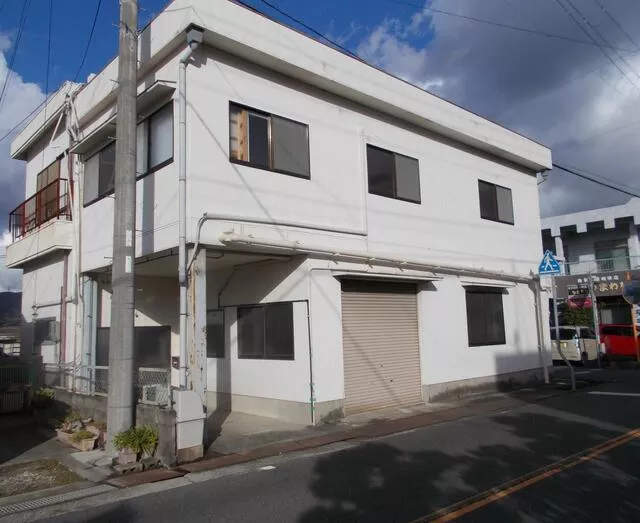 Minami Awaji City, Kashu Noda 2-story building 4DK