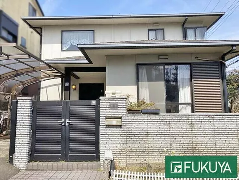 Otsu City, Wani Kitahama (Wani Station) 2-story 5SLDK