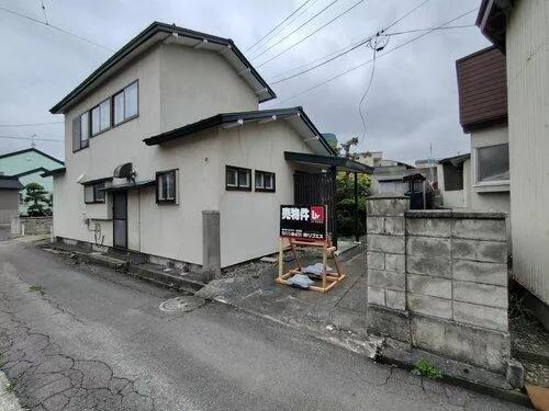 Hirosaki City, Matsubara Higashi 1-chome (Seiai Chuko-mae Station), 2-story, 4DK
