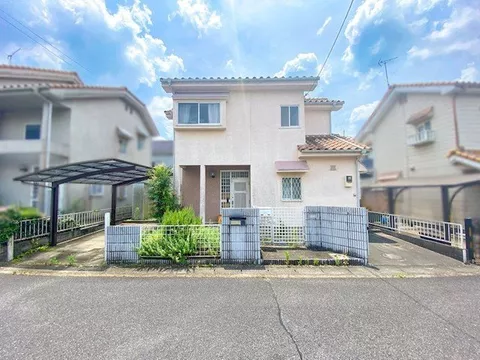 【Ayaha Group・Ayaha Real Estate Brokerage】～Spacious 5LDK used house～