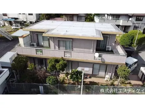 1st floor "2SLDK" + 2nd floor "4K"! A property that can also be used as a two-family house♪