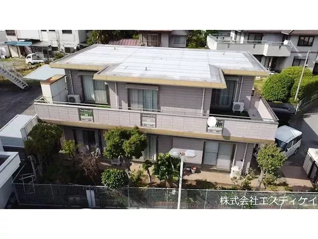 1st floor "2SLDK" + 2nd floor "4K"! A property that can also be used as a two-family house♪