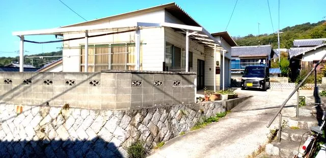 Takamatsu City, Aji Town 2-story 6DK