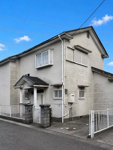 Nagahama City, Nishi-Asai Town, Yo (Omi-Shiotsu Station) 2-story 4LDK