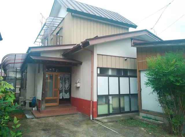 Osaki City, Naruko Onsen, Kawawata (Kawawata Onsen Station) 2-story building 6DK