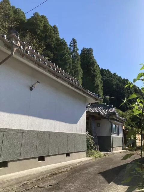 Hita City, Oaza Miwa, 2-story, 7DK
