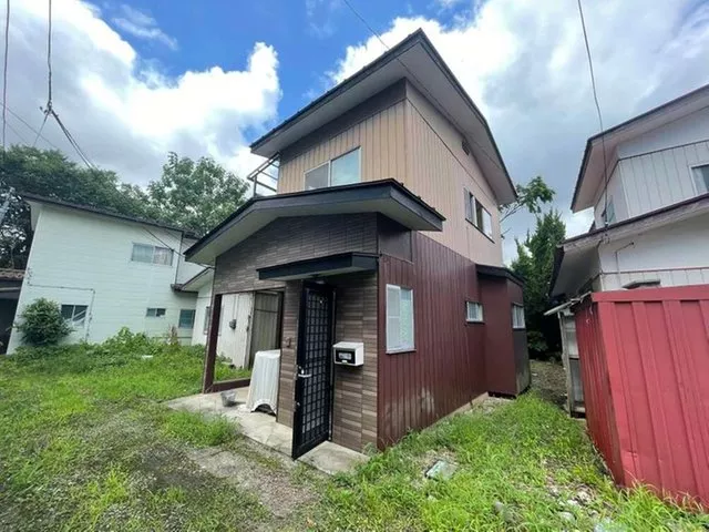 6.98 million yen, 1 Shimegasaki