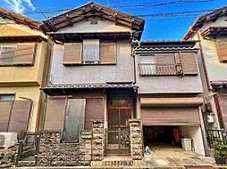 Used single-family home in Kashihara City, Shijō Town - Used house