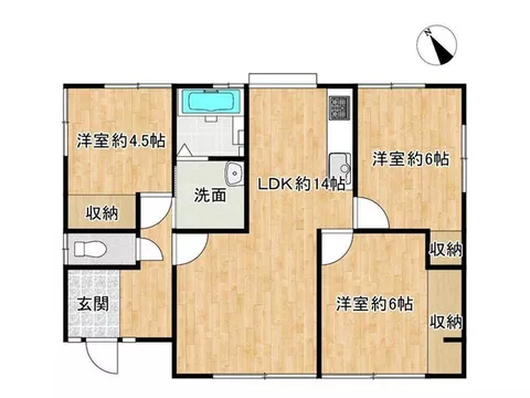 [Open House] Renovated interior and exterior / Single-story / Parking for 4 cars / Seismic reinforcement completed /