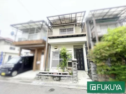 Osaka City Taisho Ward Tsurumachi 2-chome