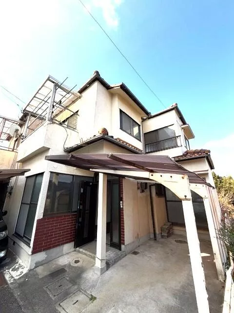 Shimoyoshidamacho, Zentsuji-shi (Zentsuji station) 2F 3LDK

1,500,000 yen