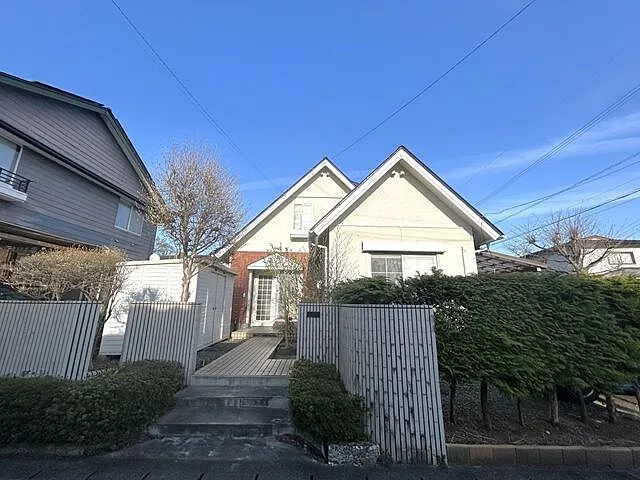 Used single-family home Hanamaki City Matsuen Town