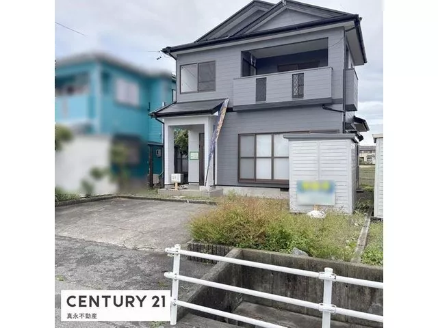 Nagamatsu Town (Arao Station) 9.98 million yen