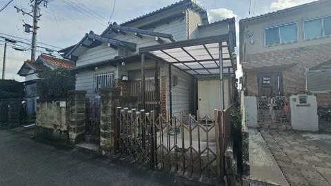Yatomi City, Asura-cho Minamae Shinden (Kintetsu Yatomi Station) 2-story 4DK
