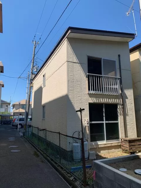 Used single-family home in Sorachi Tai Nishi 2-chome 5