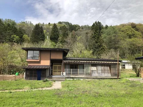 Higashine City, Oaza Sekiyama, 2-story, 5SDK