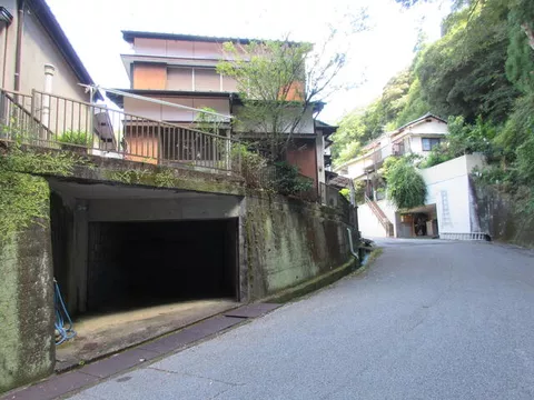 2-story, 3DK, Nishikuma, Kochi City