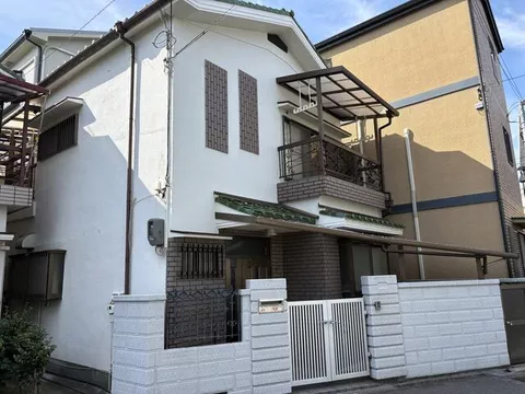 Matsubara City, Takami no Sato 6-chome (Takami no Sato Station) 2-story 3DK