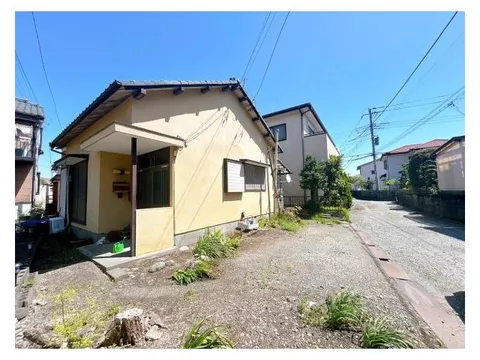 [Open House] Current sale until April 30 / Single-story / 10 minutes walk from Numazu City Ooka Elementary School