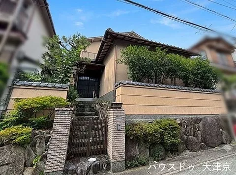 Used single-family home, Yashina Ward, Shimonomiya Kogenzuka