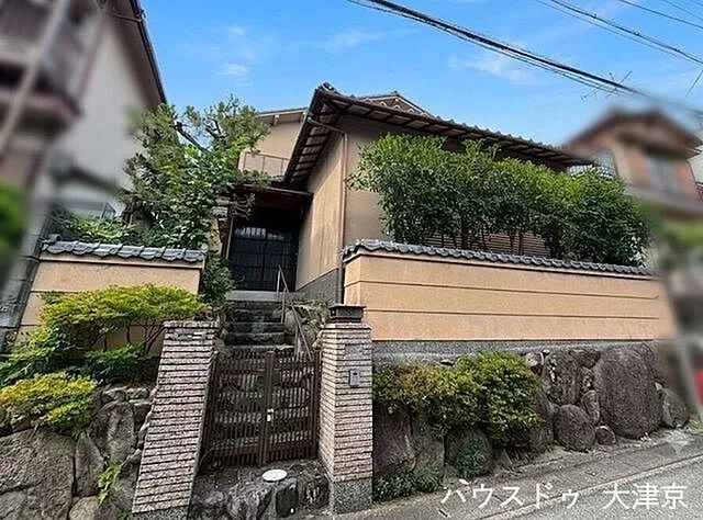 Used single-family home, Yashina Ward, Shimonomiya Kogenzuka