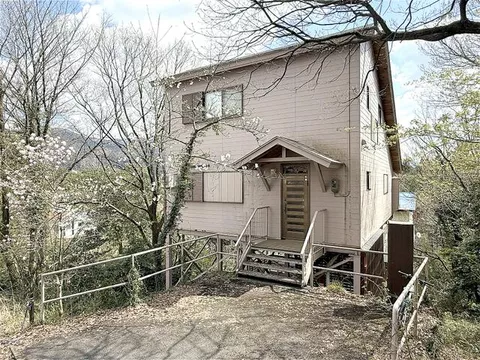 Agano City Jiromaru Mikoji Village (Suibara Station) 2-story 3LDK