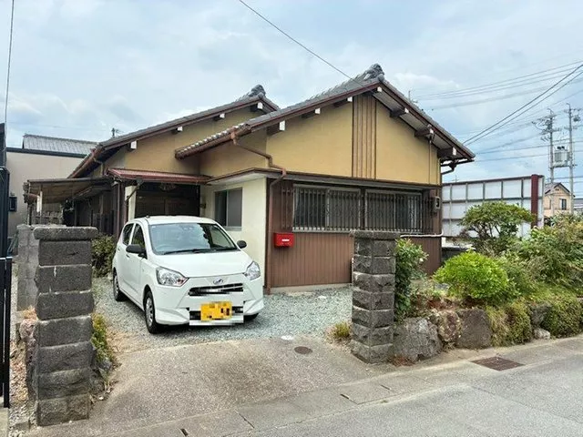 Kawai Town (Matsusaka Station) 8 million yen