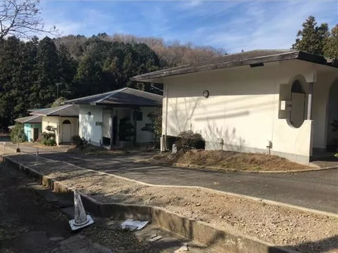 Itō City, Yoshida (Futo Station) single-story 1DK