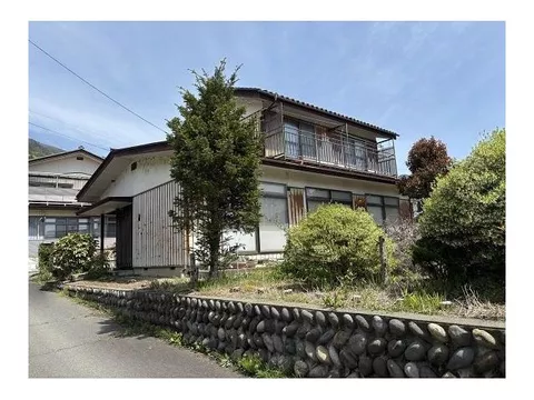 Oaza Sakaki (Sakaki Station) 6.3 million yen