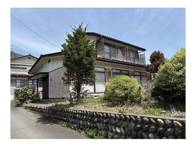 Oaza Sakaki (Sakaki Station) 6.3 million yen