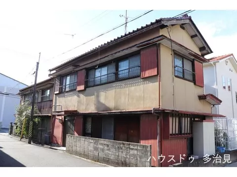 Heiwa Town 1 (Tajimi Station) 4.5 million yen